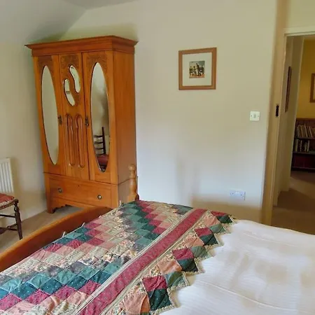 Holiday home The Oxen House *