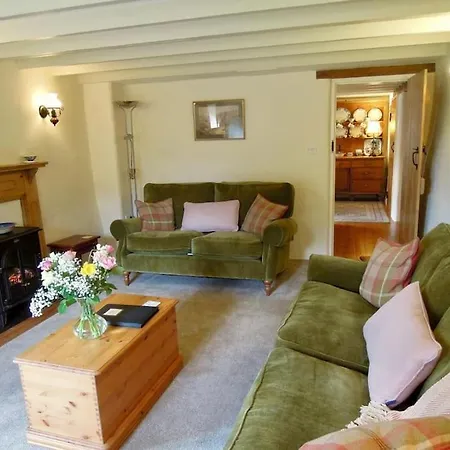 The Oxen House Holiday home