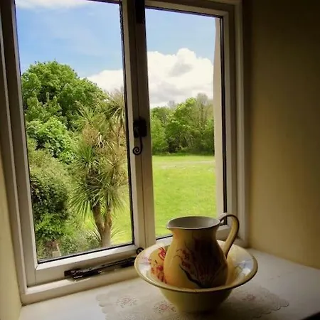 Holiday home The Oxen House *