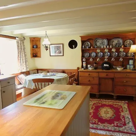 The Oxen House Holiday home St Austell