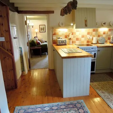 The Oxen House *