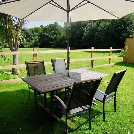 The Oxen House Holiday home *