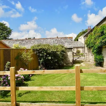 The Oxen House Holiday home